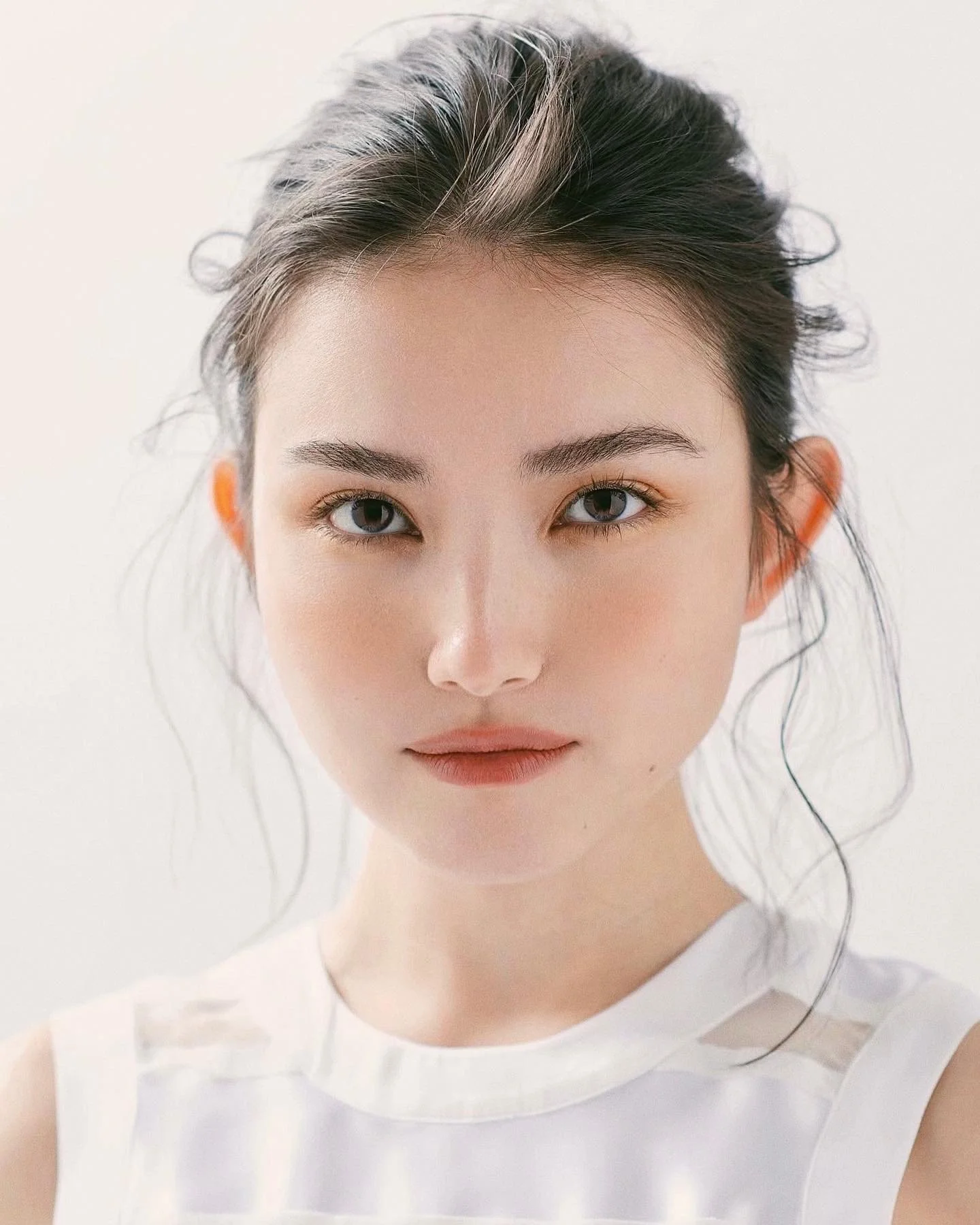 女神驾到系列剧照